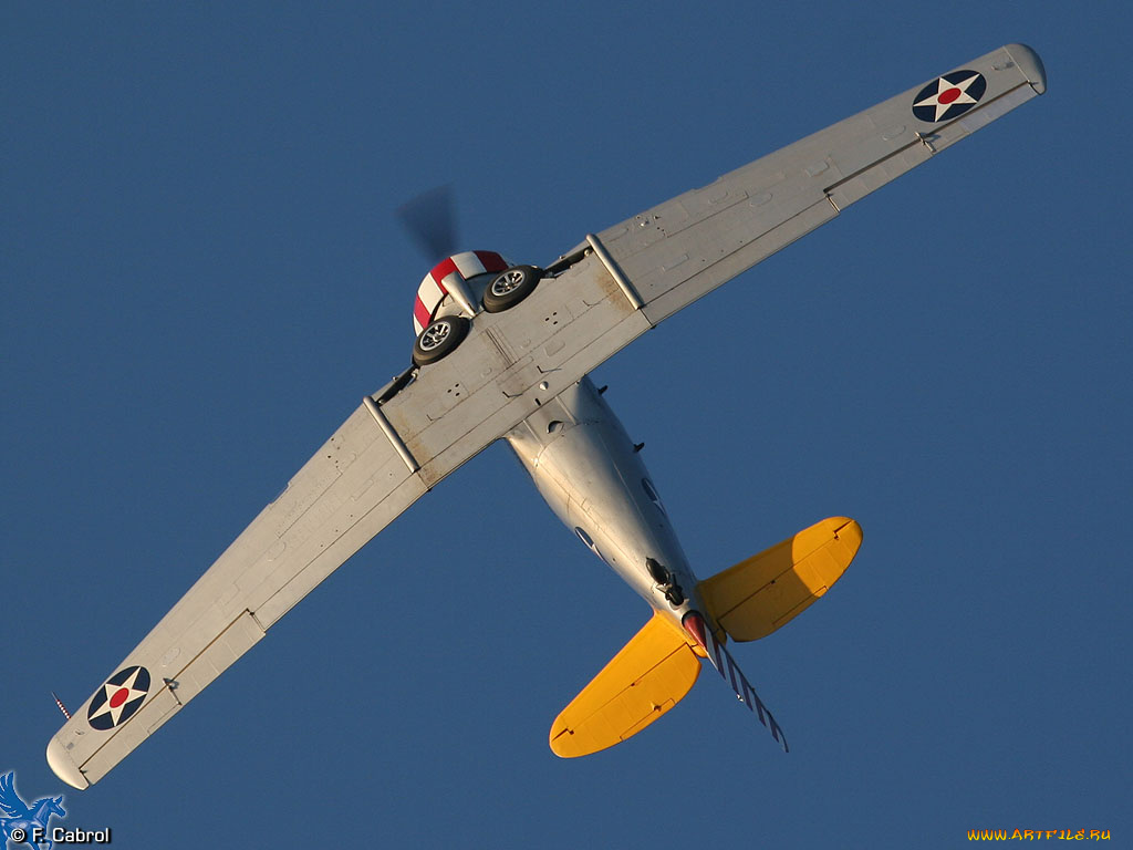 авиация, лёгкие, одномоторные, самолёты