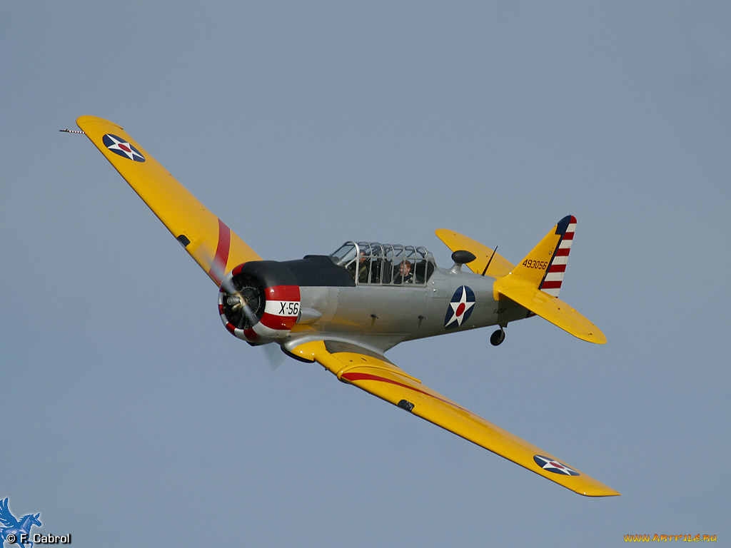 авиация, лёгкие, одномоторные, самолёты