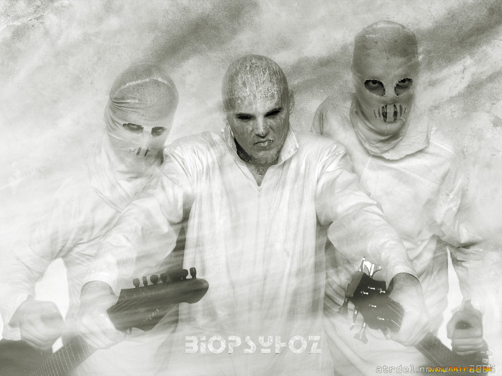 bio4, музыка, биопсихоз