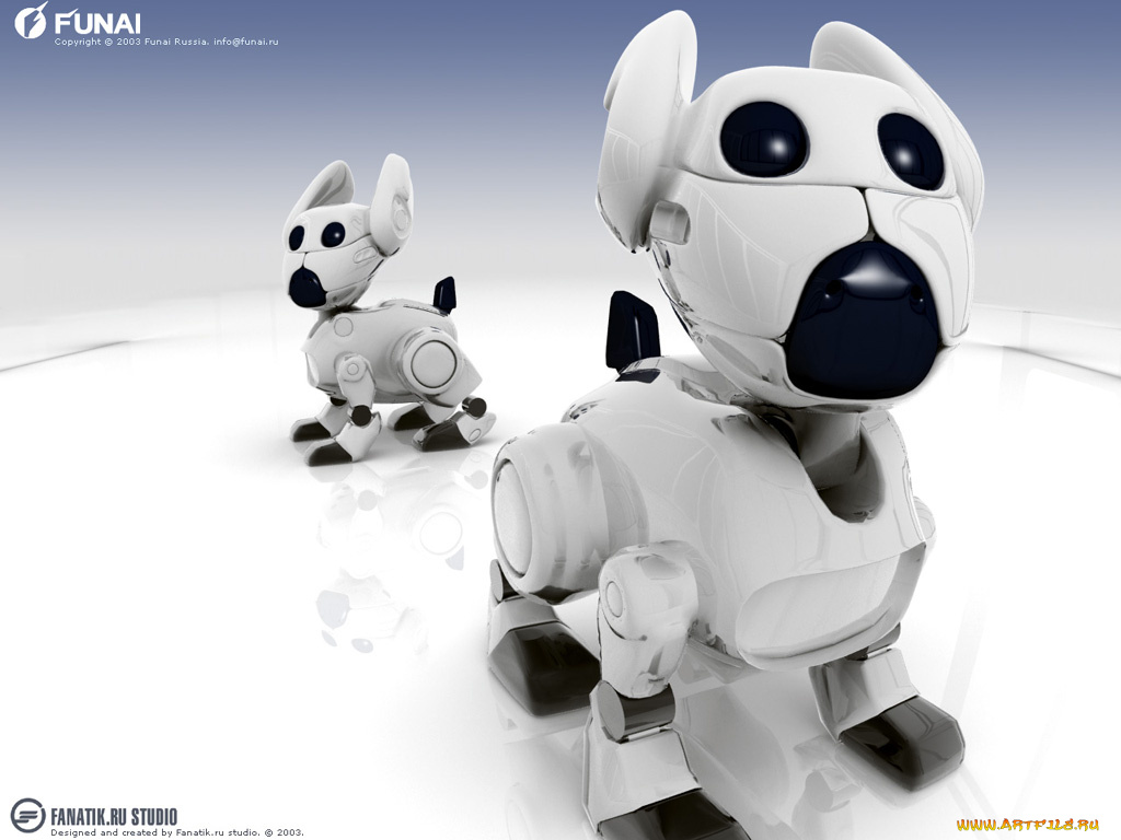 funai, бренды, другое