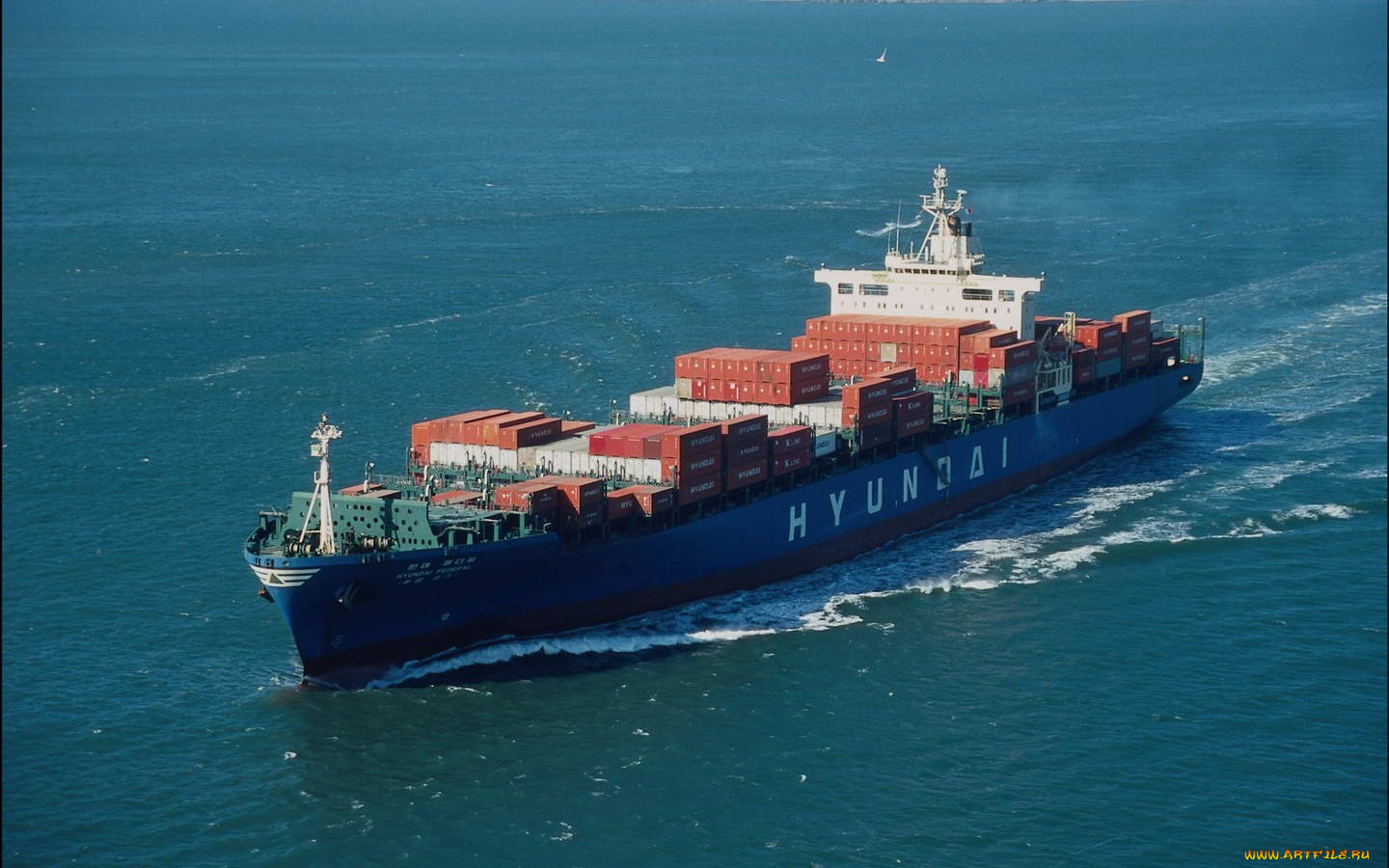 корабли, другое