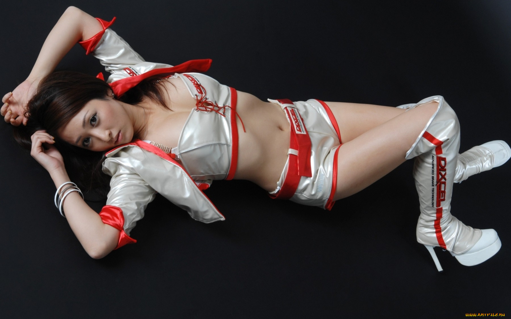 -Unsort, Азиатки, девушки, unsort, азиатки