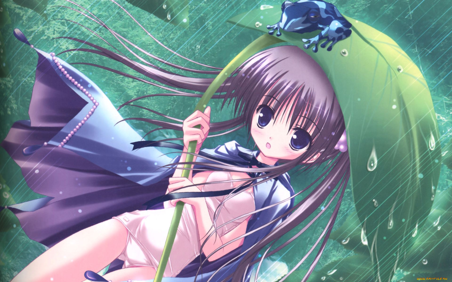 аниме, *unknown, другое