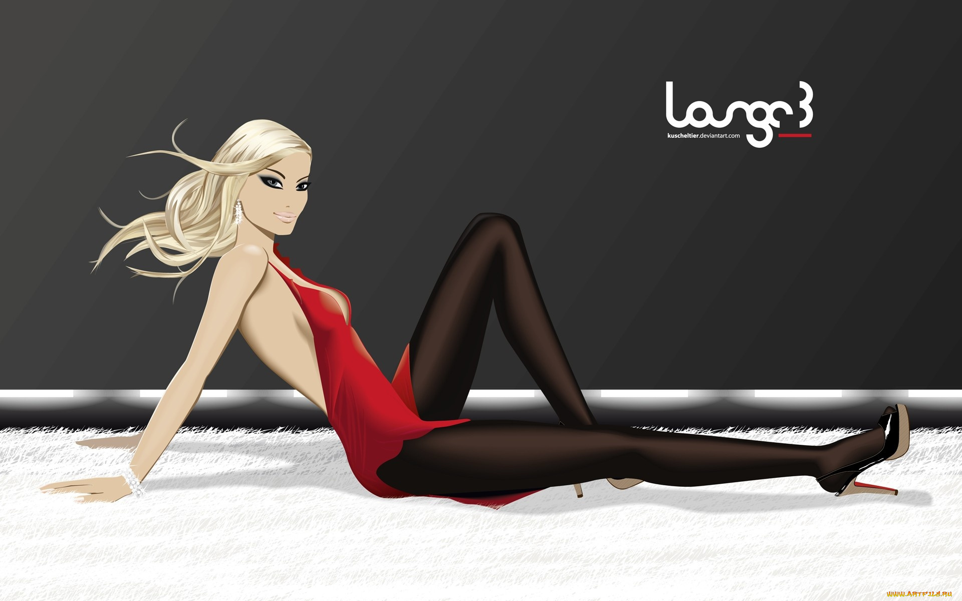 векторная, графика