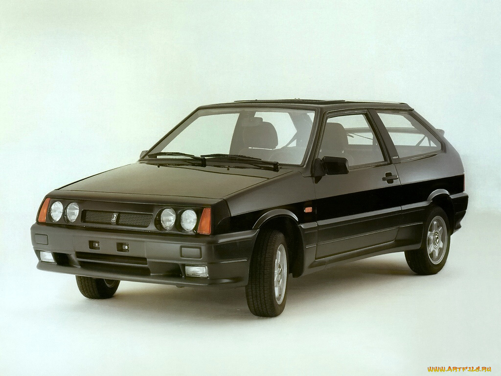 samara, carlota, автомобили, ваз