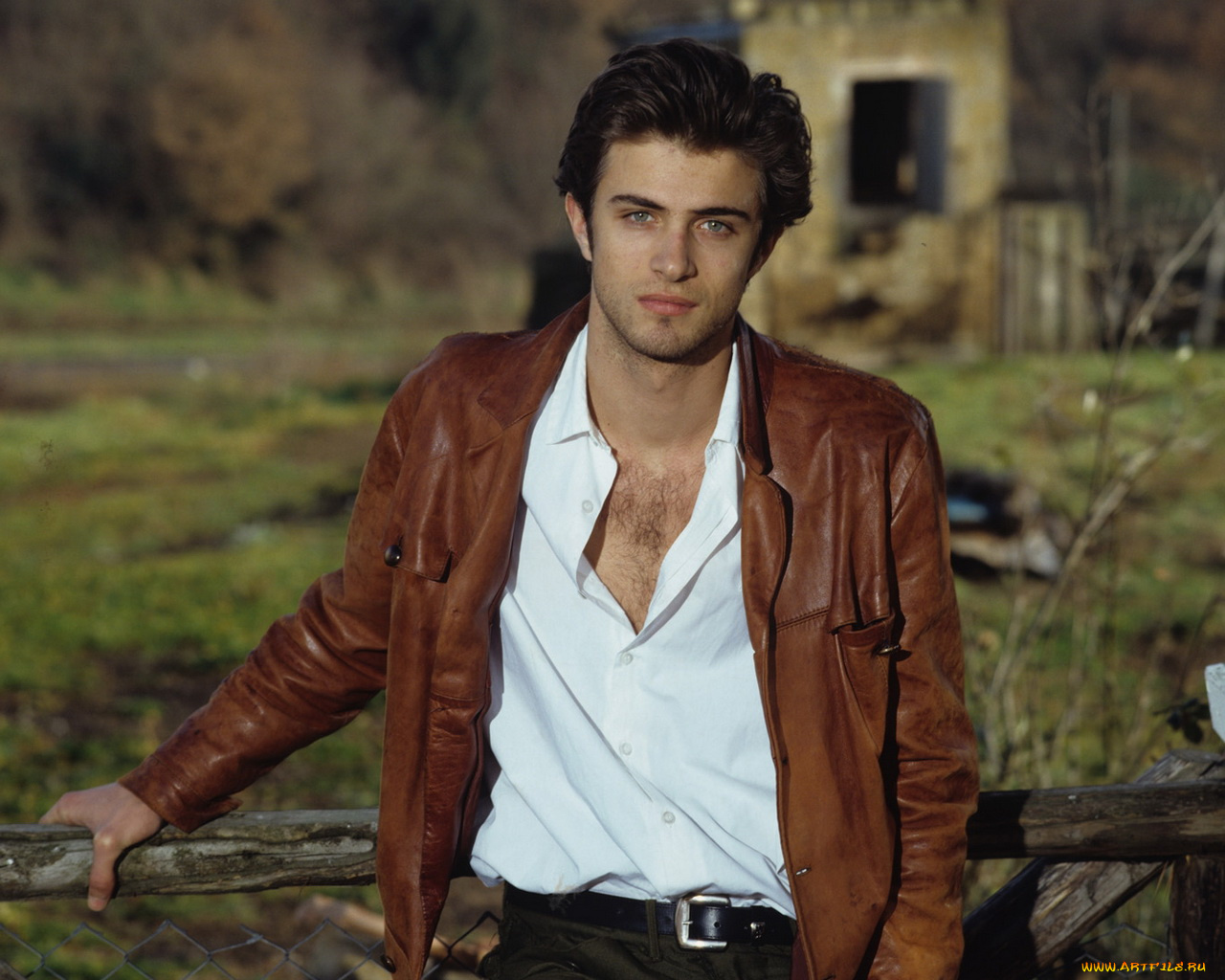 kim, rossi, stuart, мужчины