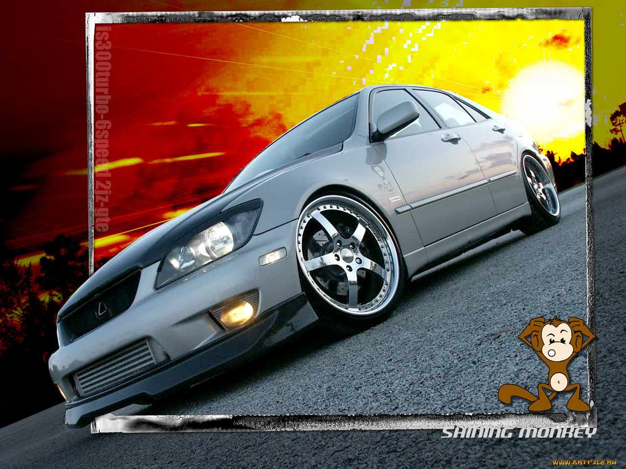 автомобили, lexus