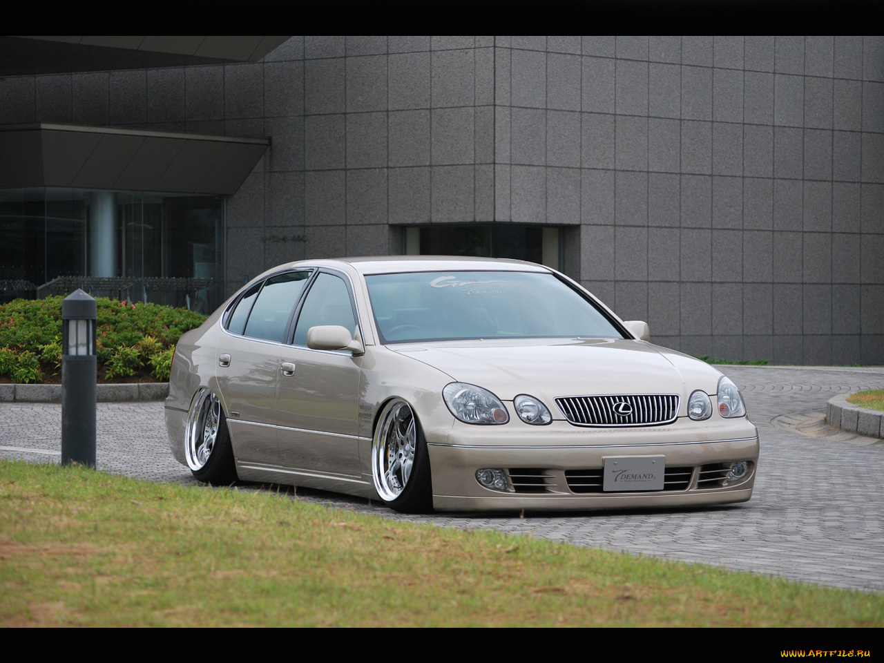 автомобили, lexus