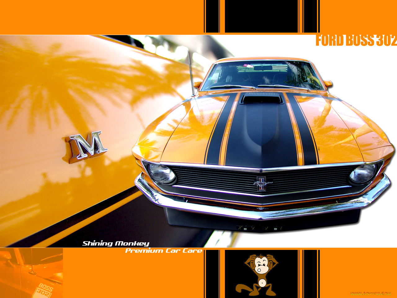 автомобили, mustang