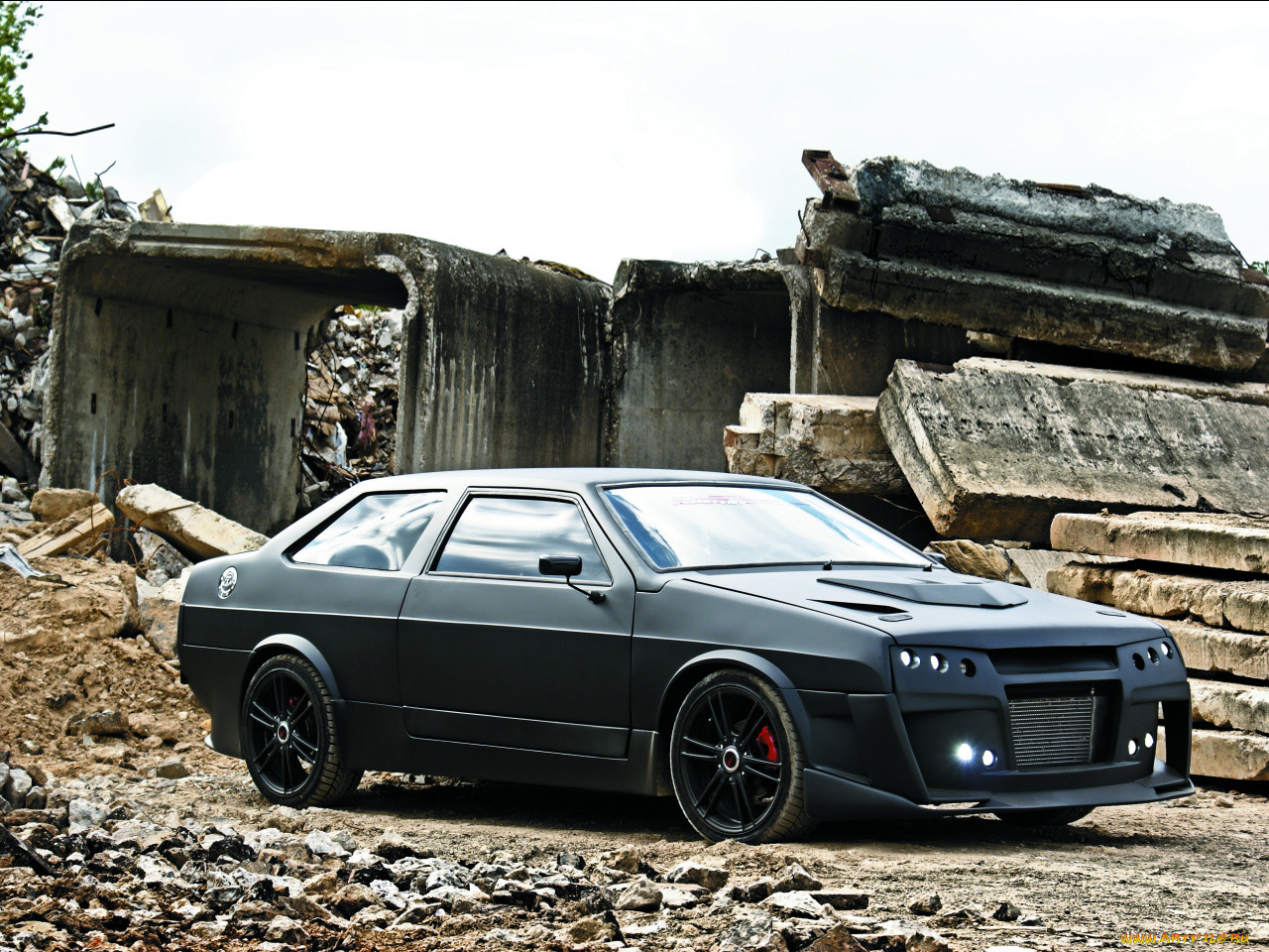 автомобили, ваз