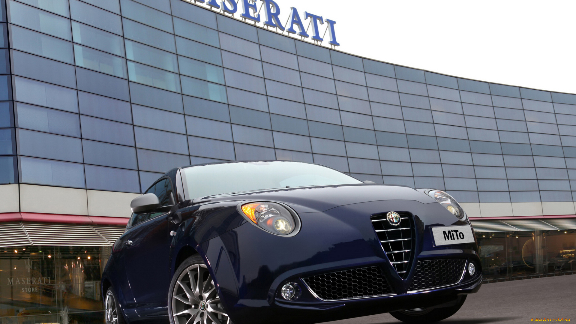 автомобили, alfa, romeo