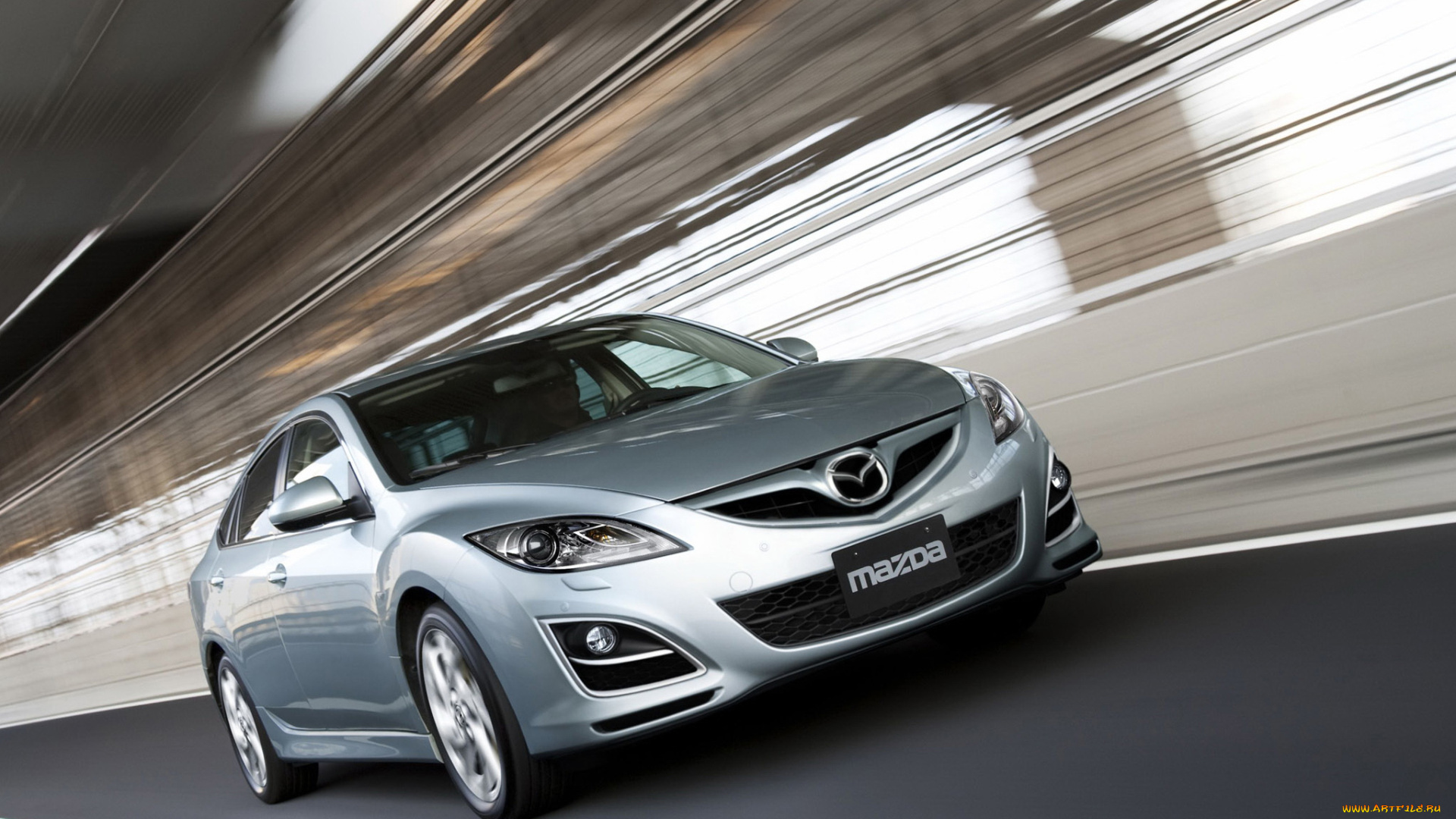 автомобили, mazda