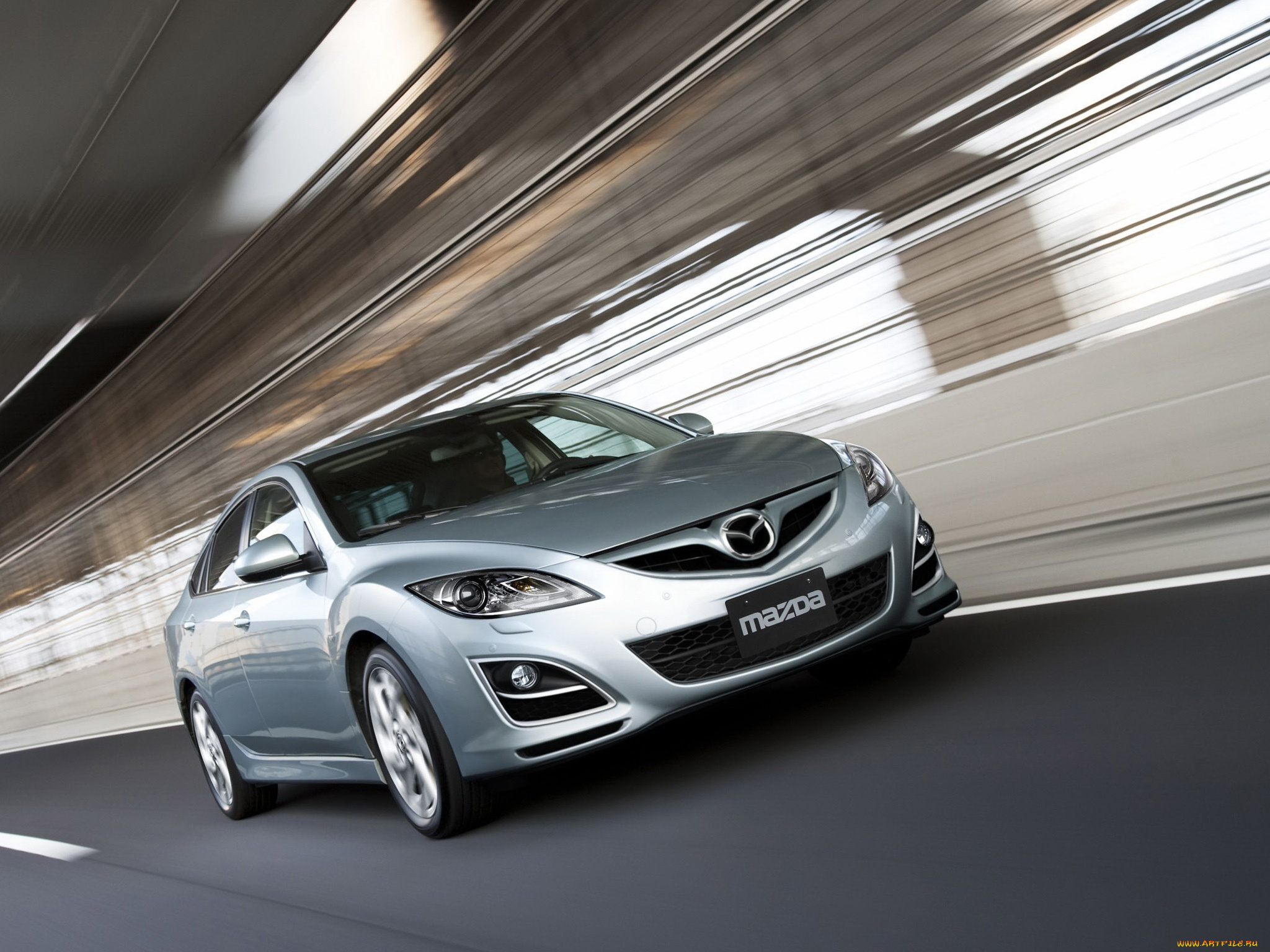 автомобили, mazda