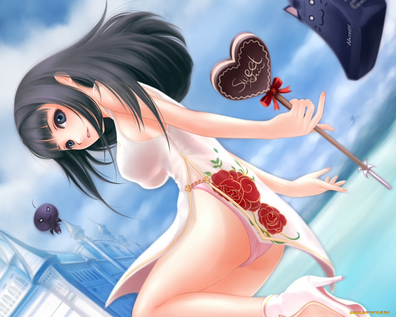 аниме, *unknown, другое