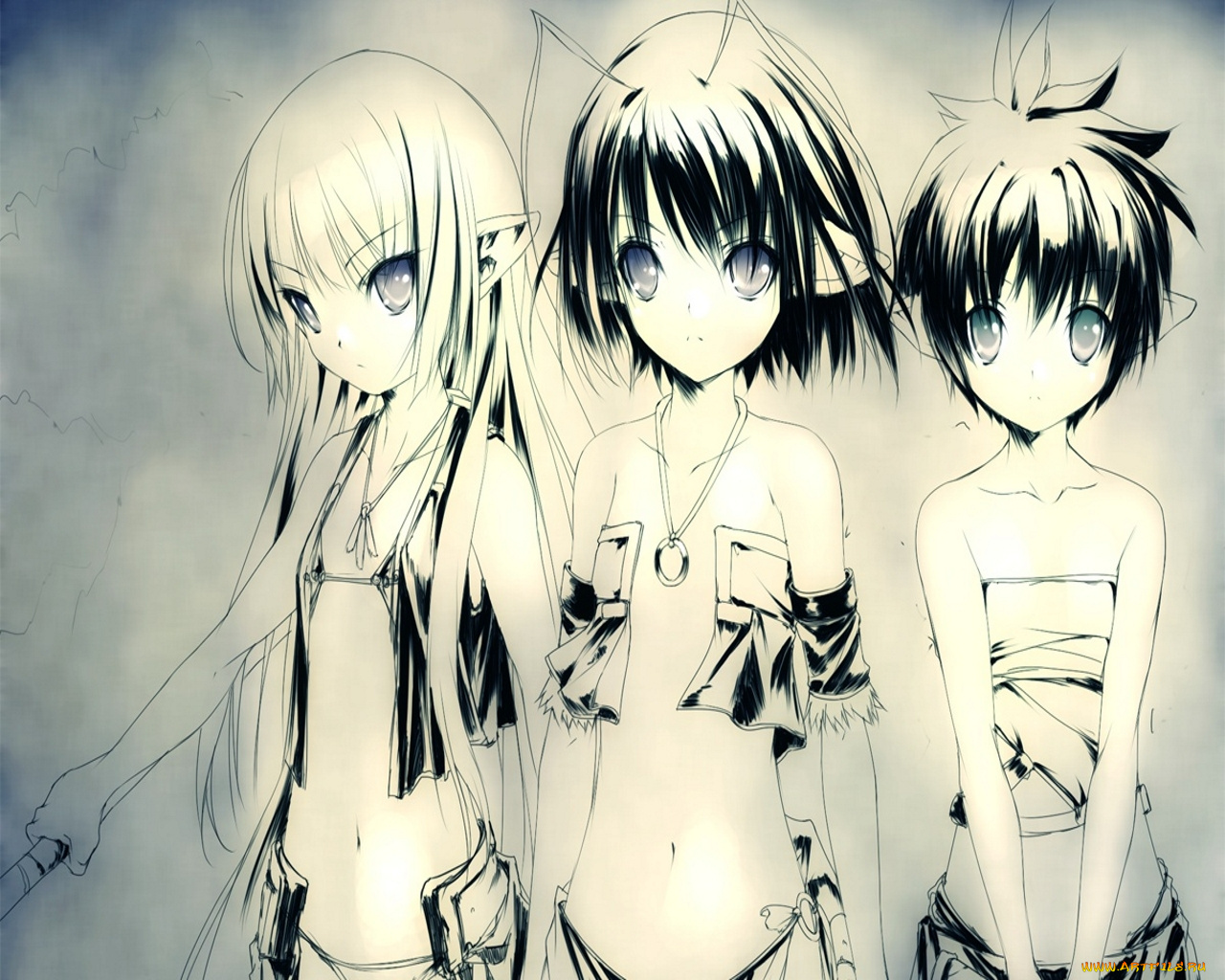 аниме, *unknown, другое