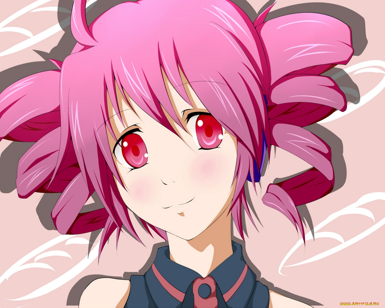 аниме, vocaloid