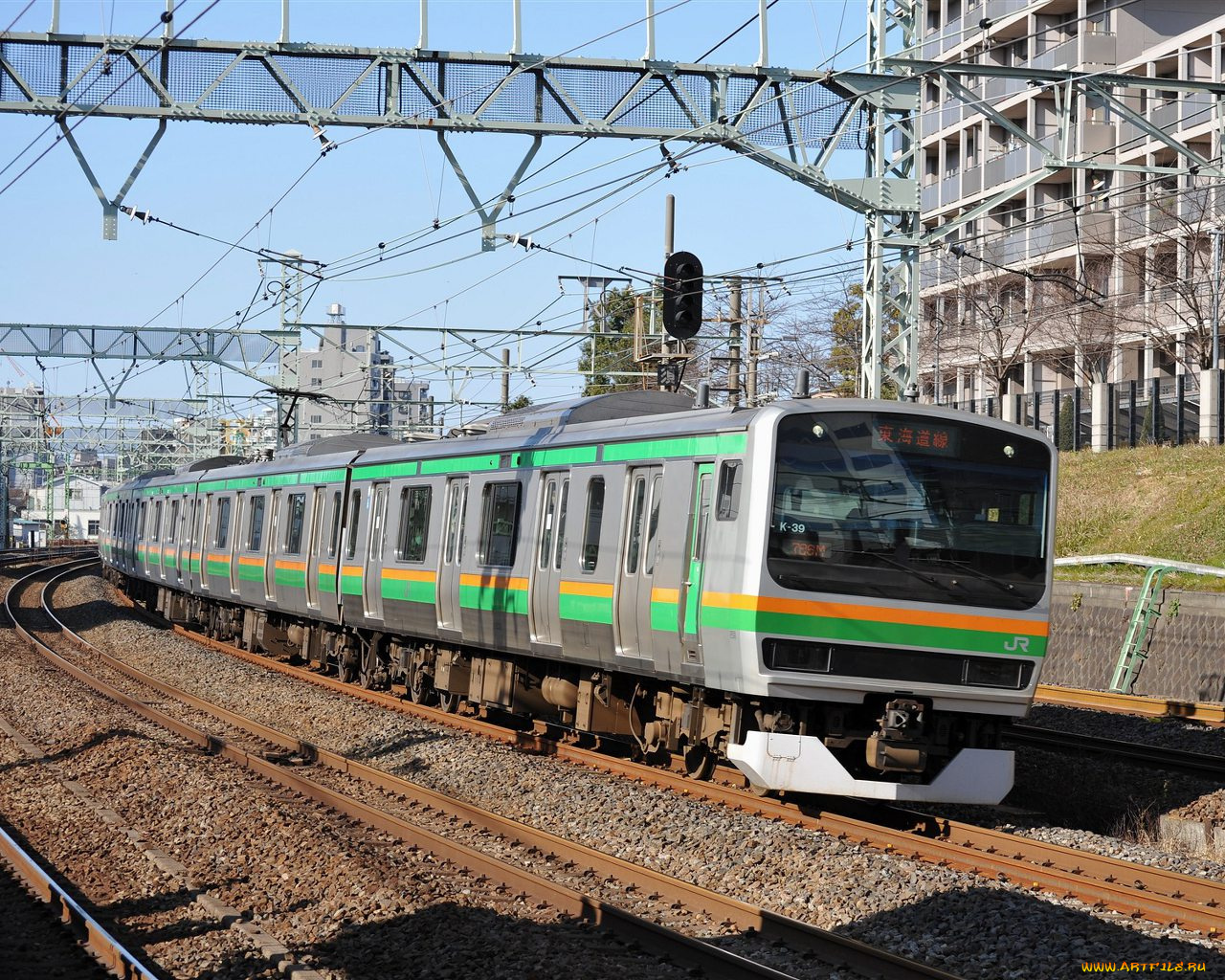 техника, электрички