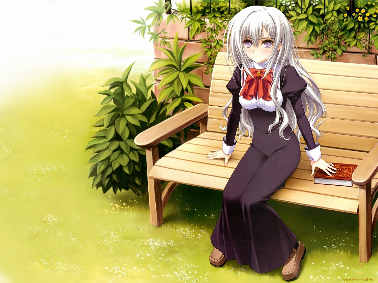 аниме, otome, wa, boku, ni, koishiteru