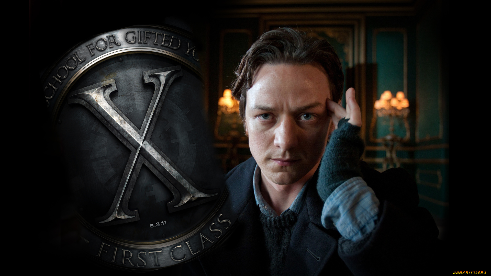 men, first, class, кино, фильмы