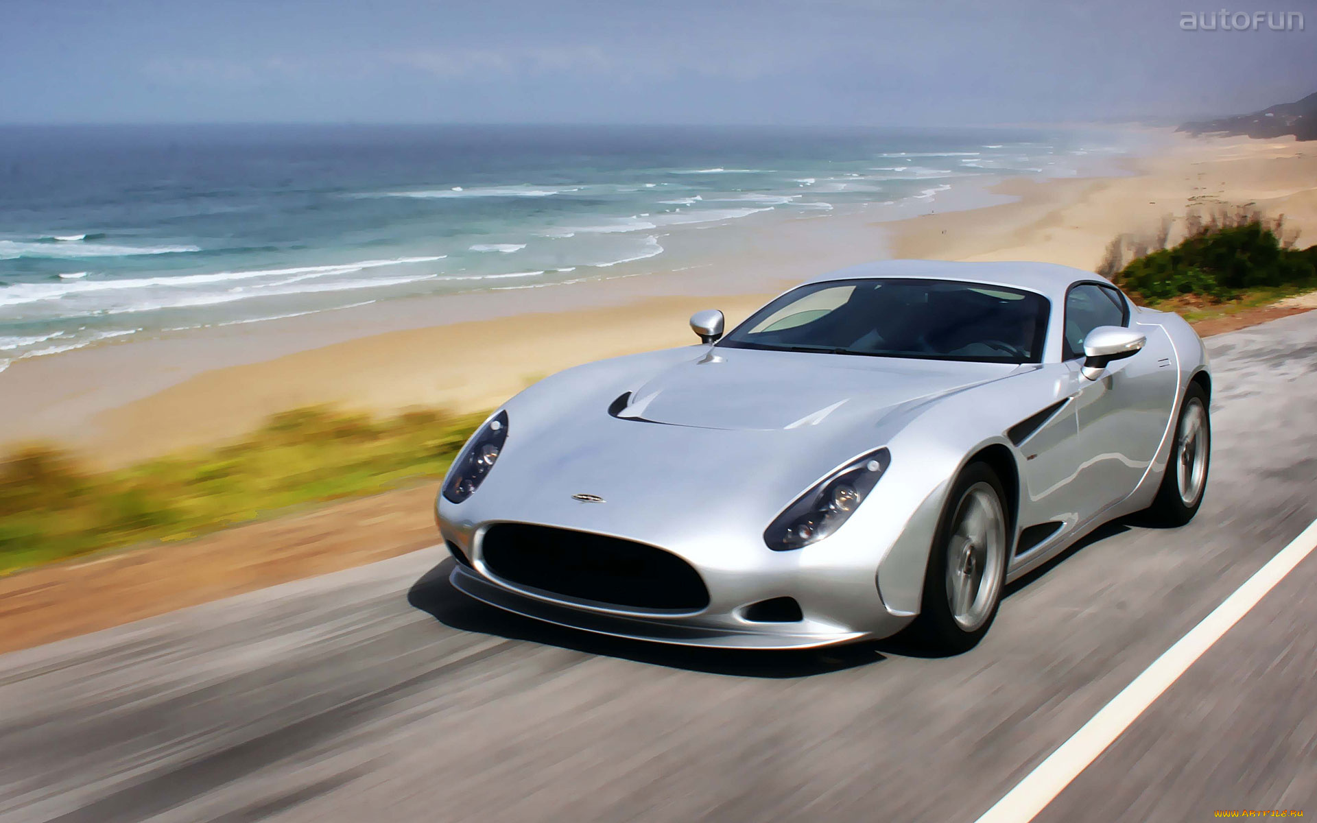 zagato, perana, one, автомобили