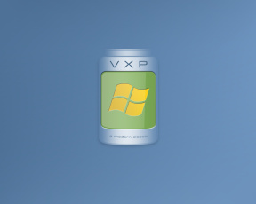 обоя компьютеры, windows, xp