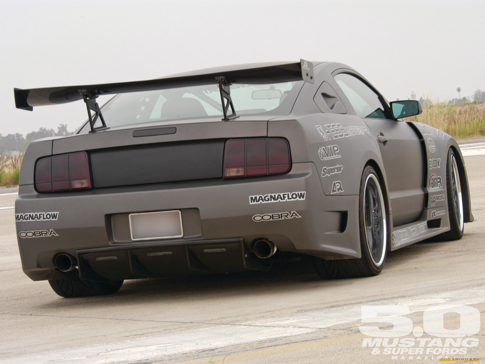 автомобили, mustang, motorsports