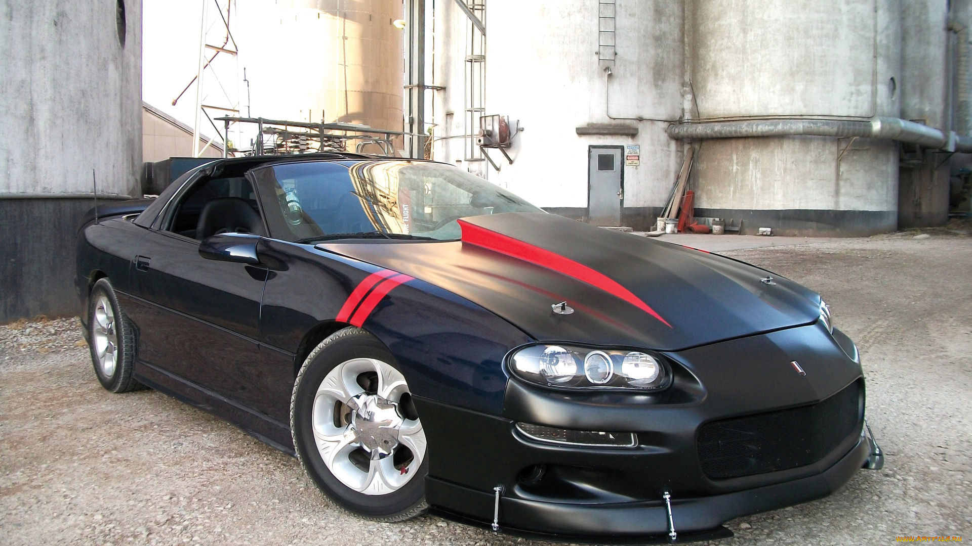 автомобили, camaro