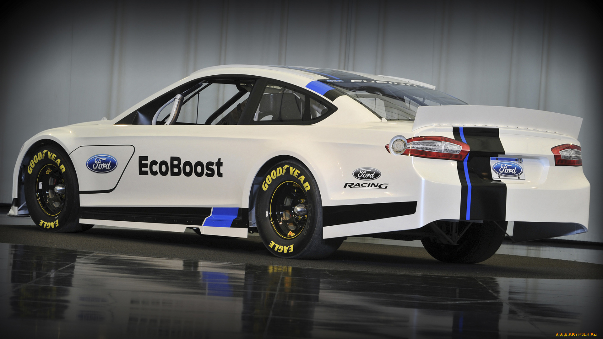 автомобили, ford, fusion