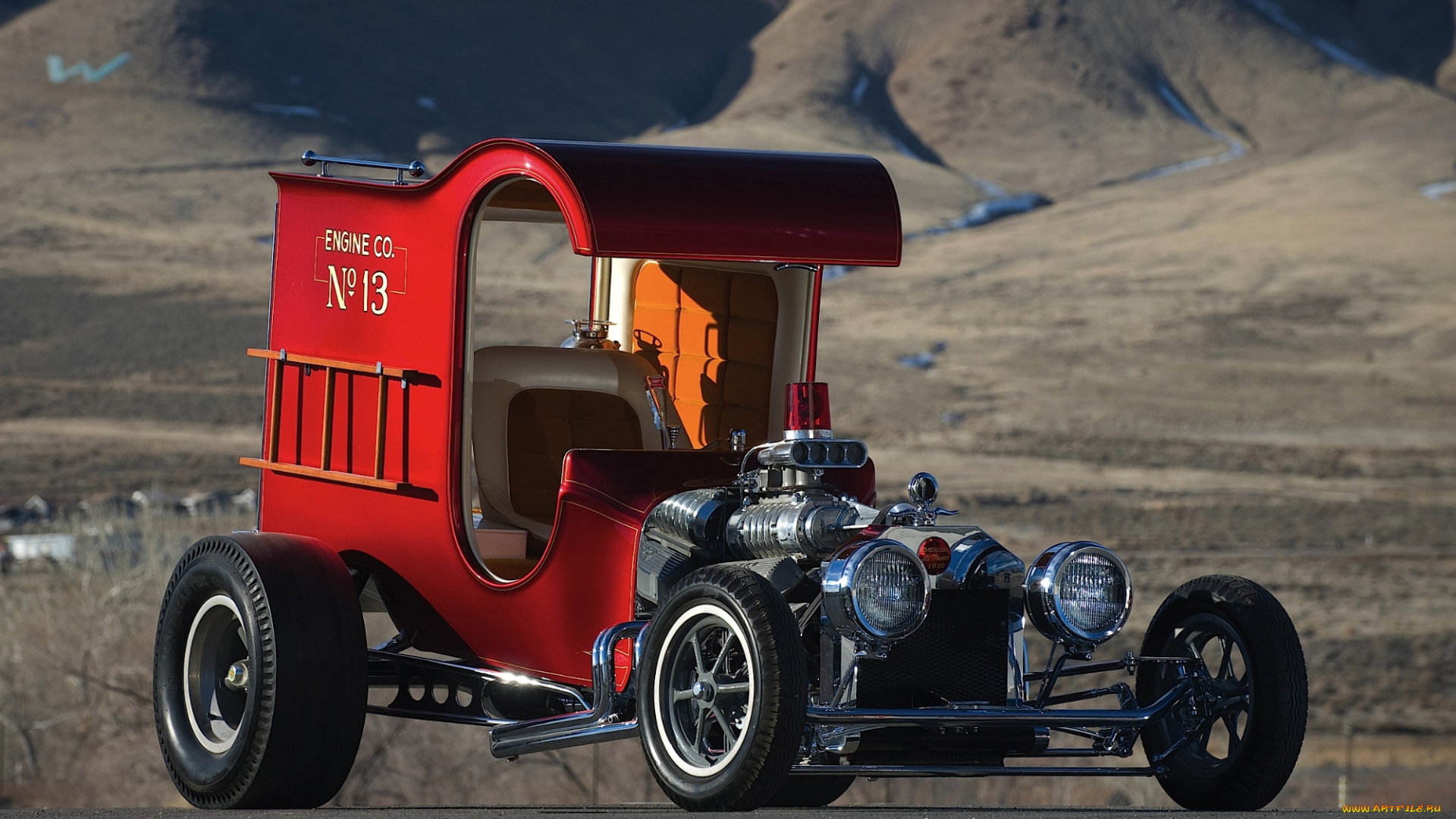 автомобили, hotrod, dragster, truck