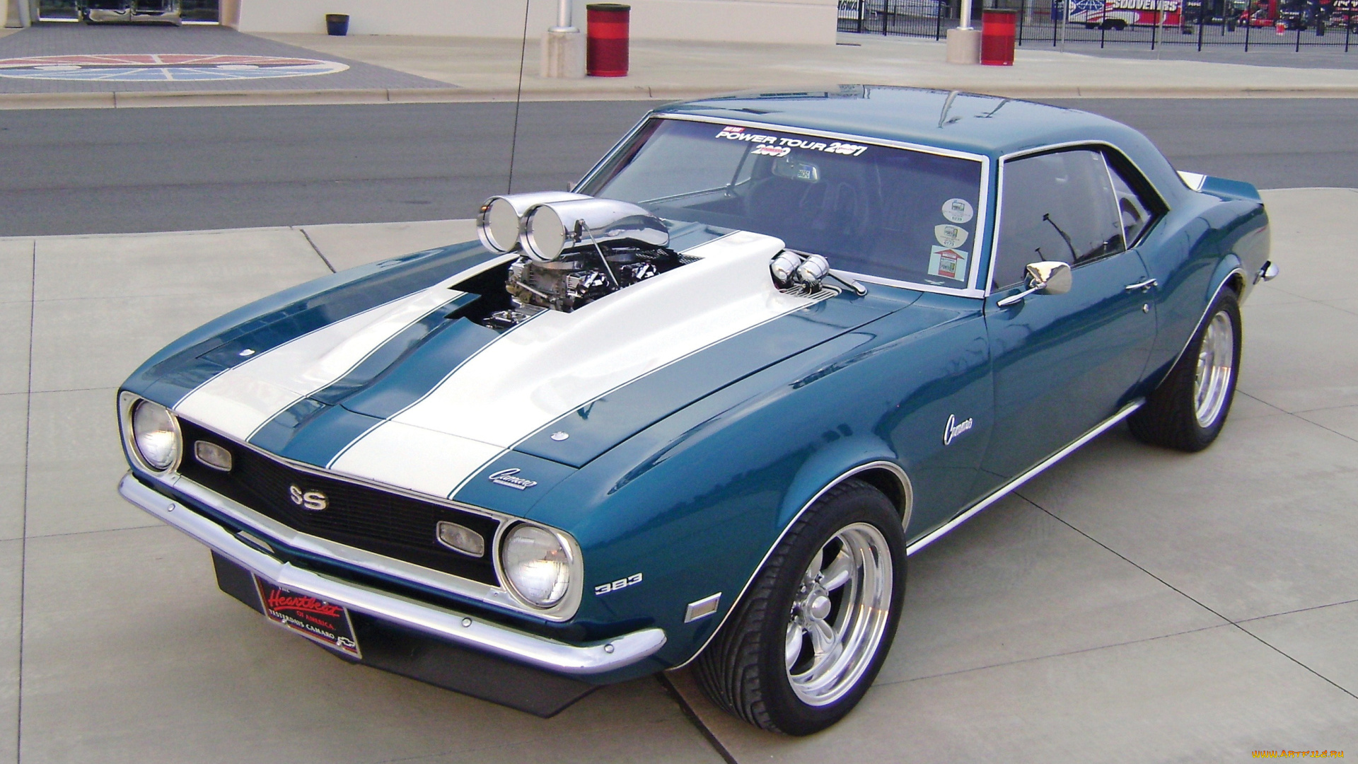 автомобили, выставки, уличные, фото, camaro