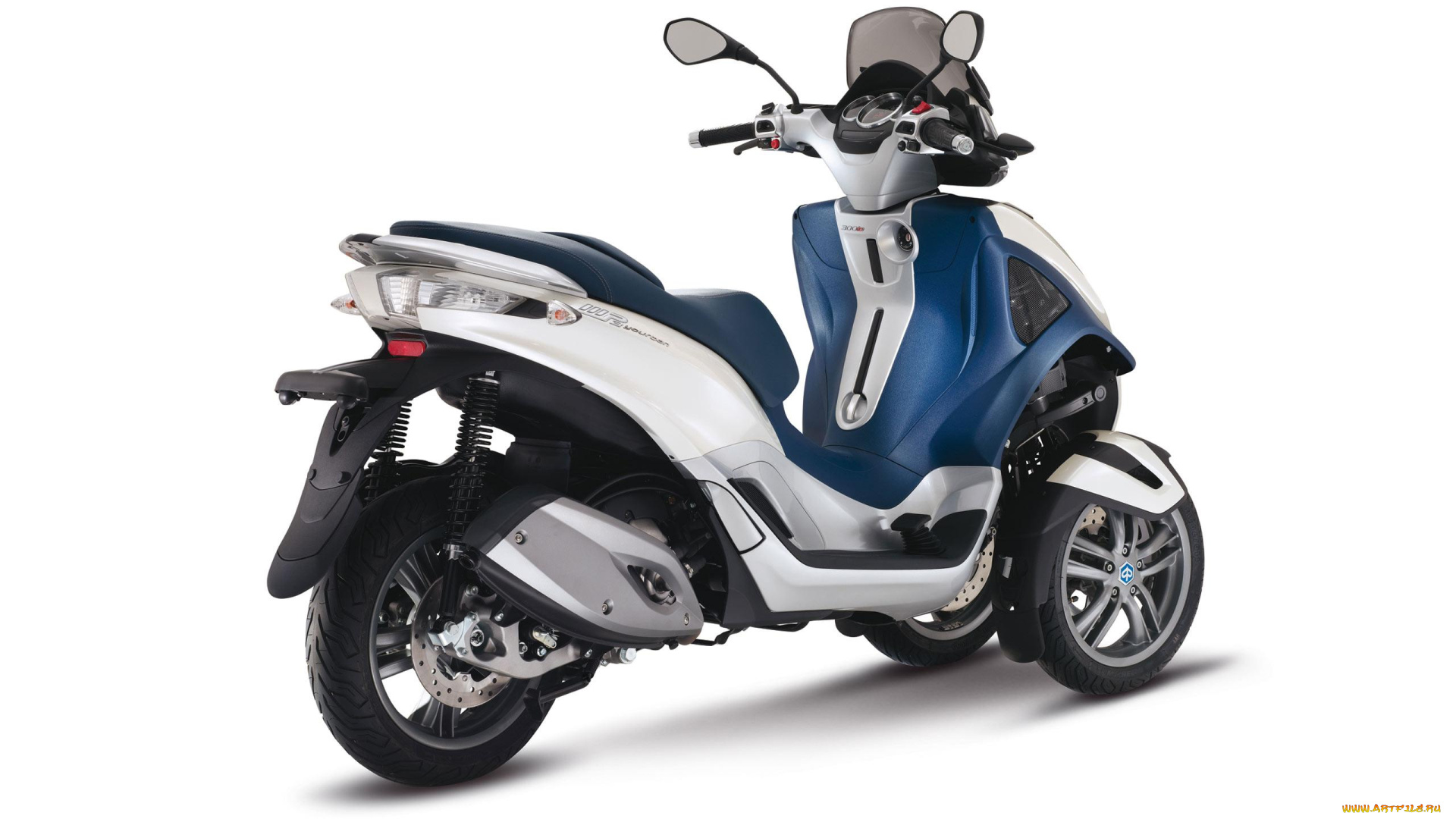 piaggio, mp3, yourban, lt, мотоциклы, мотороллеры