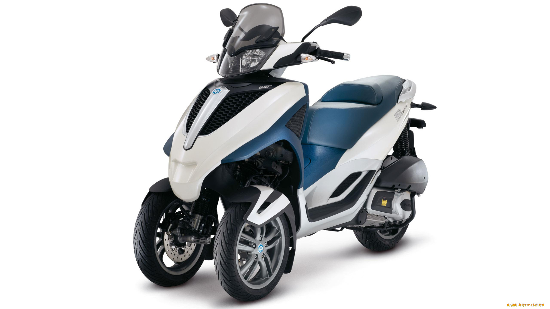 piaggio, mp3, yourban, lt, мотоциклы, мотороллеры
