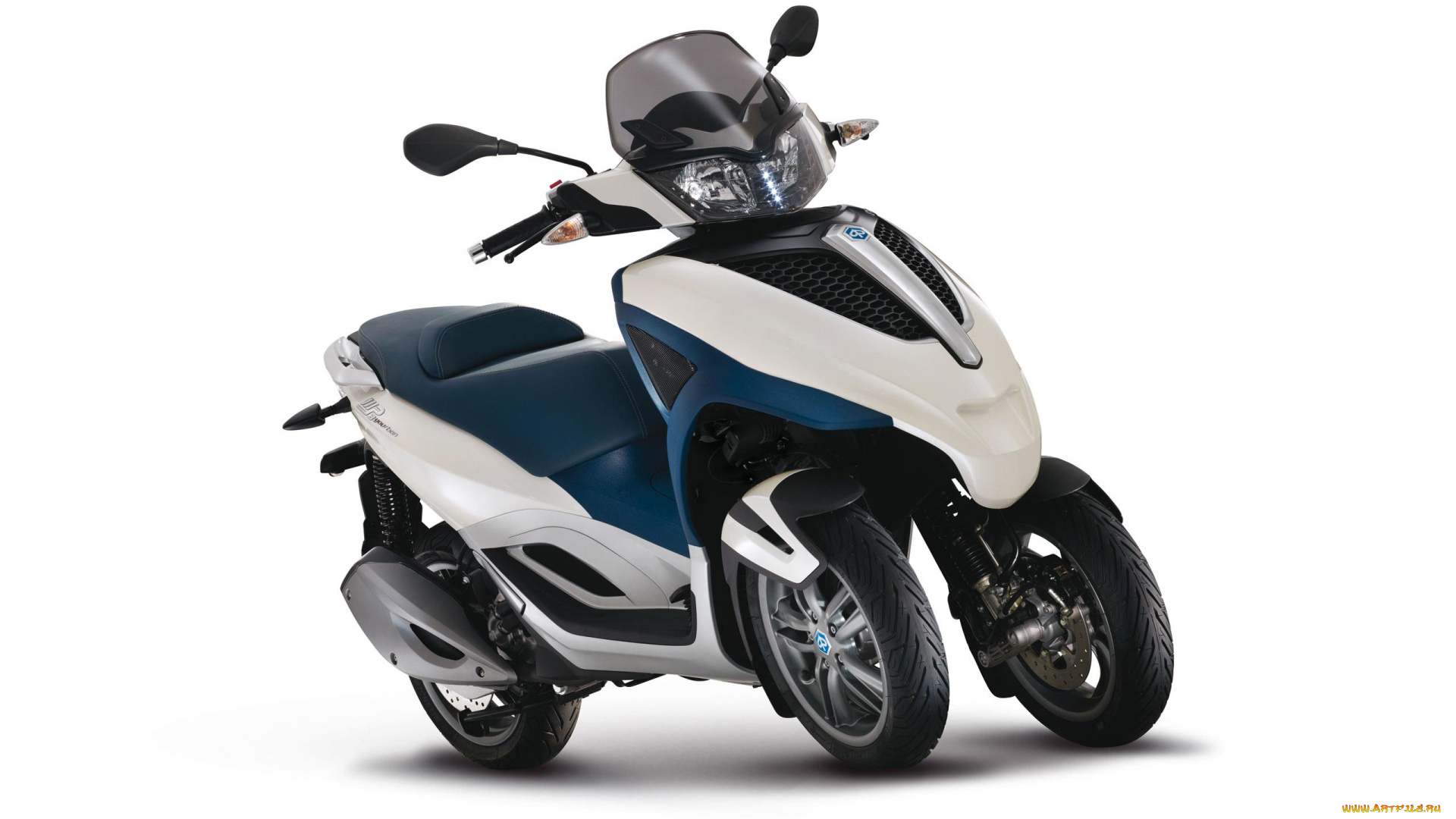 piaggio, mp3, yourban, lt, мотоциклы, мотороллеры