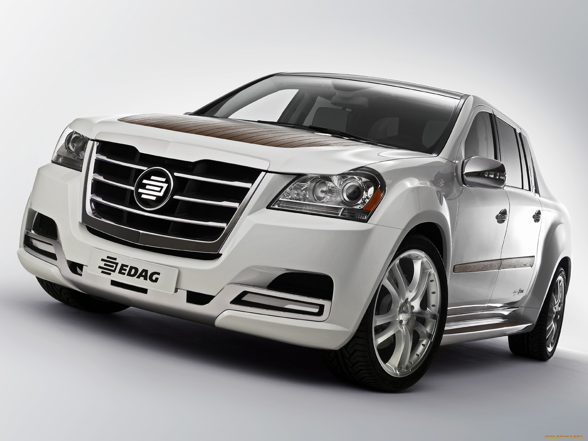 автомобили, edag, concept