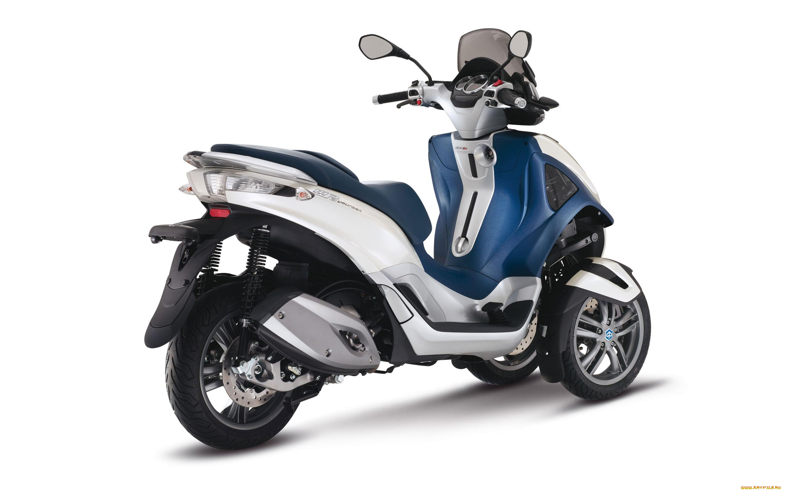 piaggio, mp3, yourban, lt, мотоциклы, мотороллеры