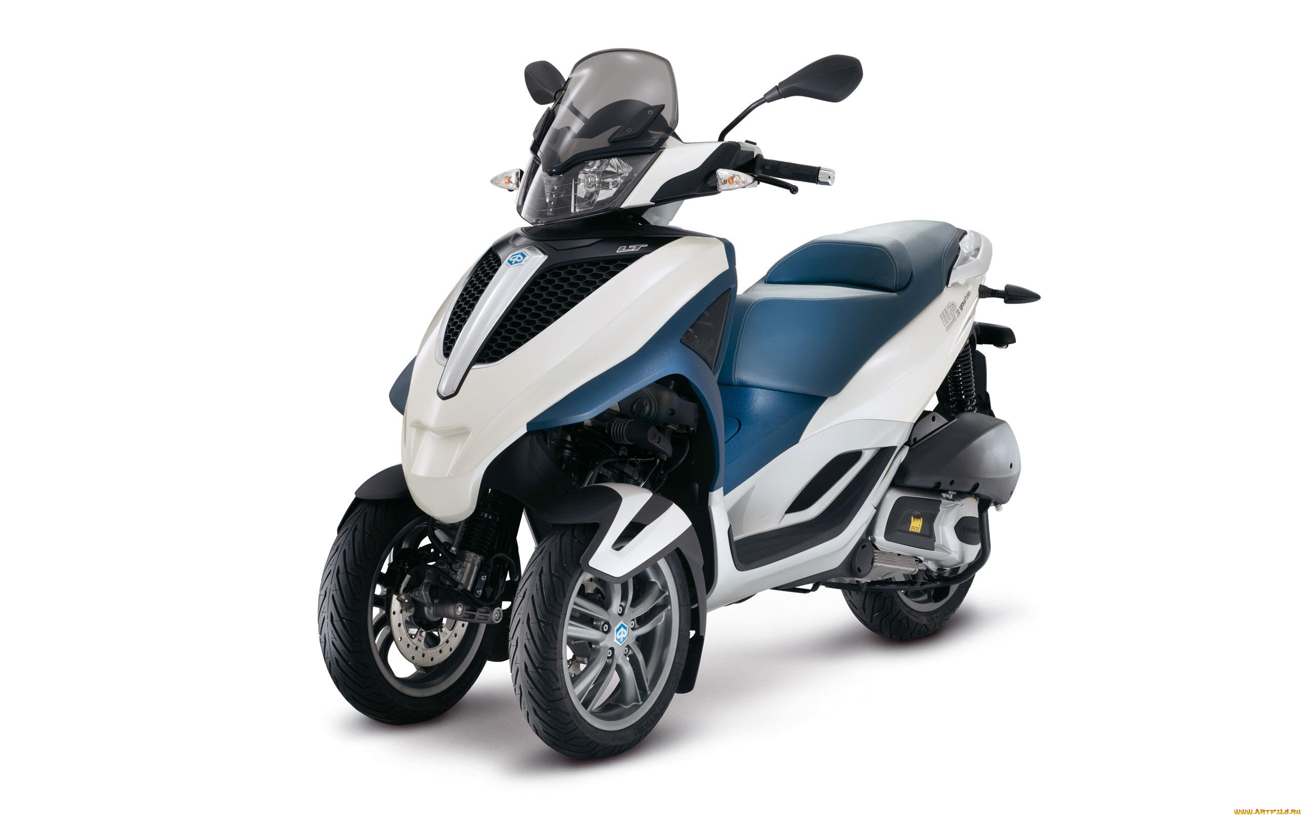 piaggio, mp3, yourban, lt, мотоциклы, мотороллеры
