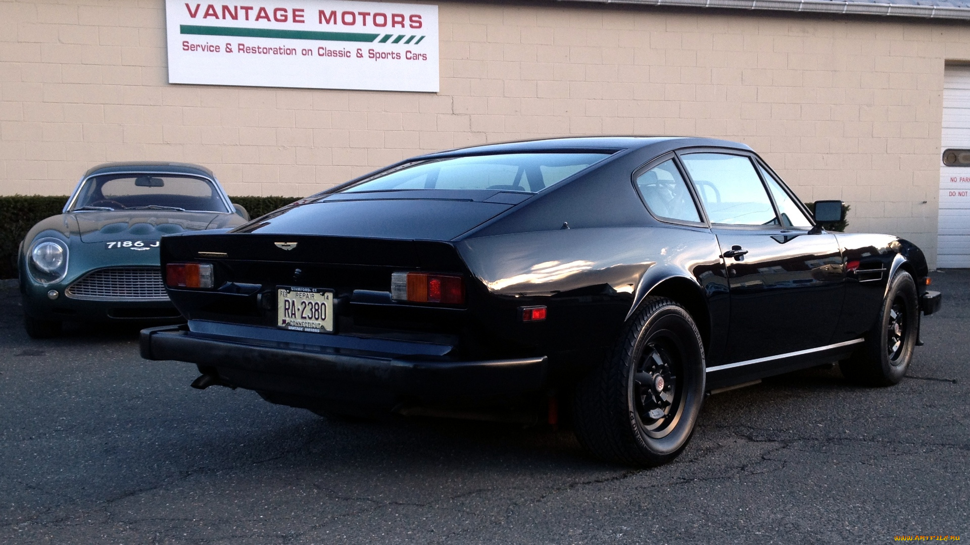 aston, martin, автомобили, v8