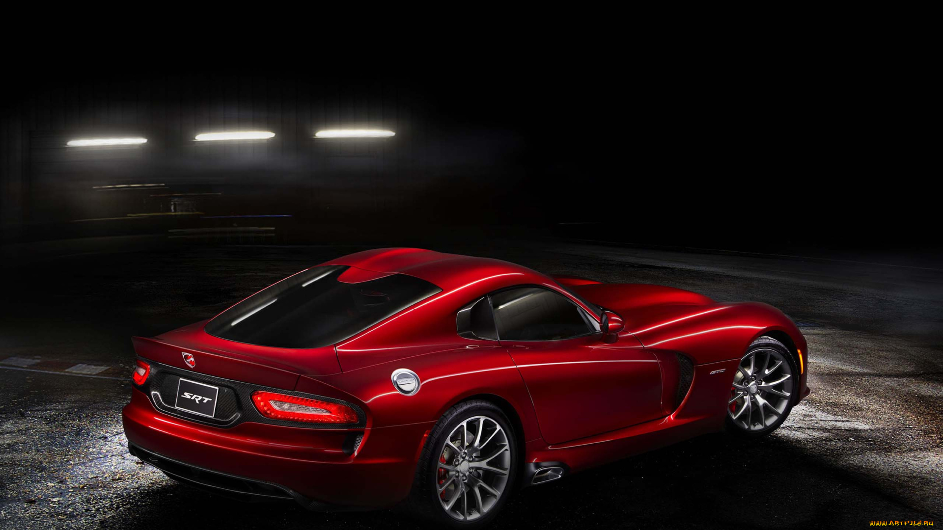 автомобили, dodge