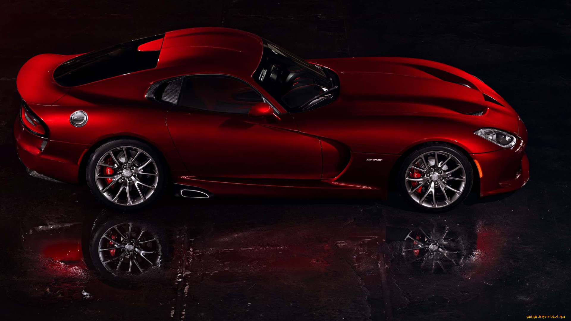 автомобили, dodge