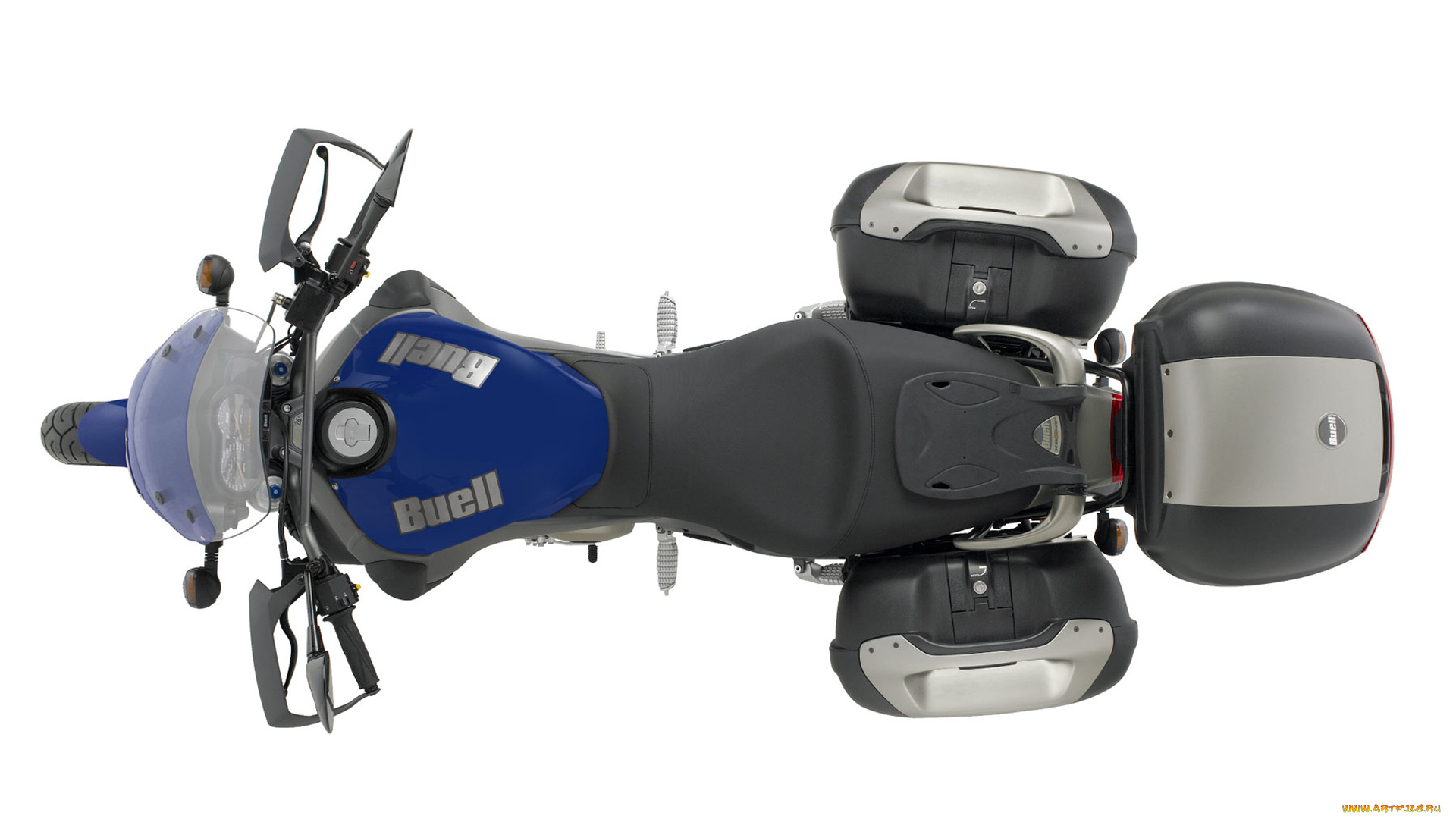 мотоциклы, buell