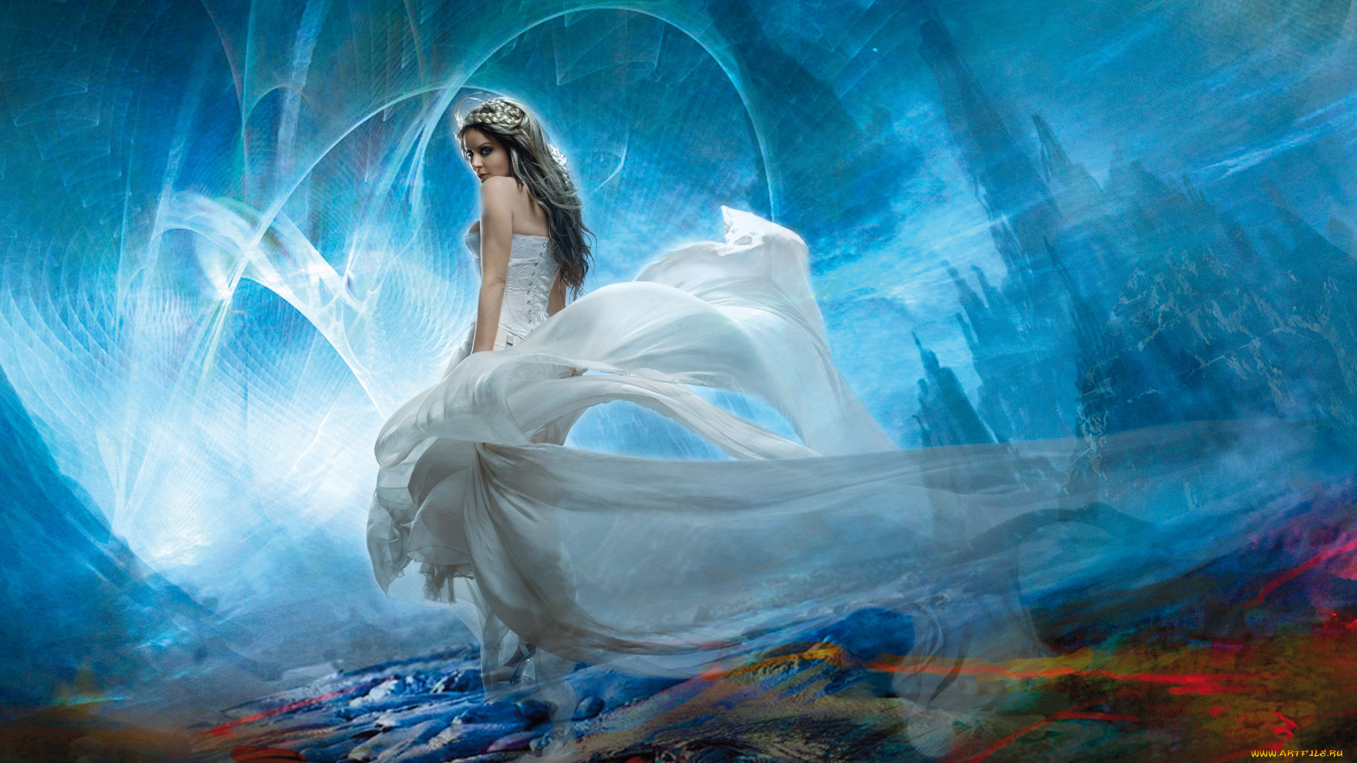 sarah, brightman, музыка, актриса, певица, классика, великобритания