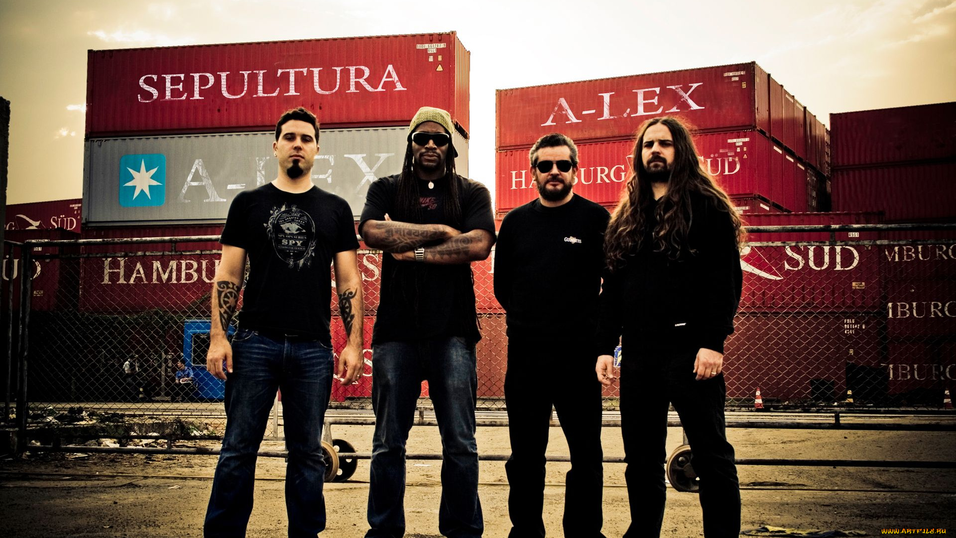 sepultura, музыка, дэт-метал, бразилия, трэш-метал, грув-метал