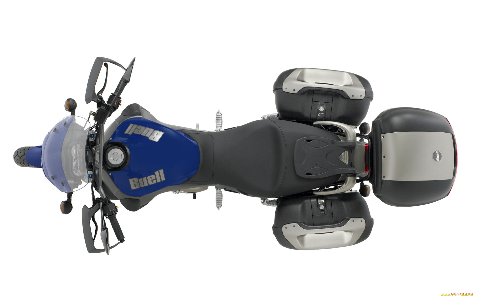 мотоциклы, buell