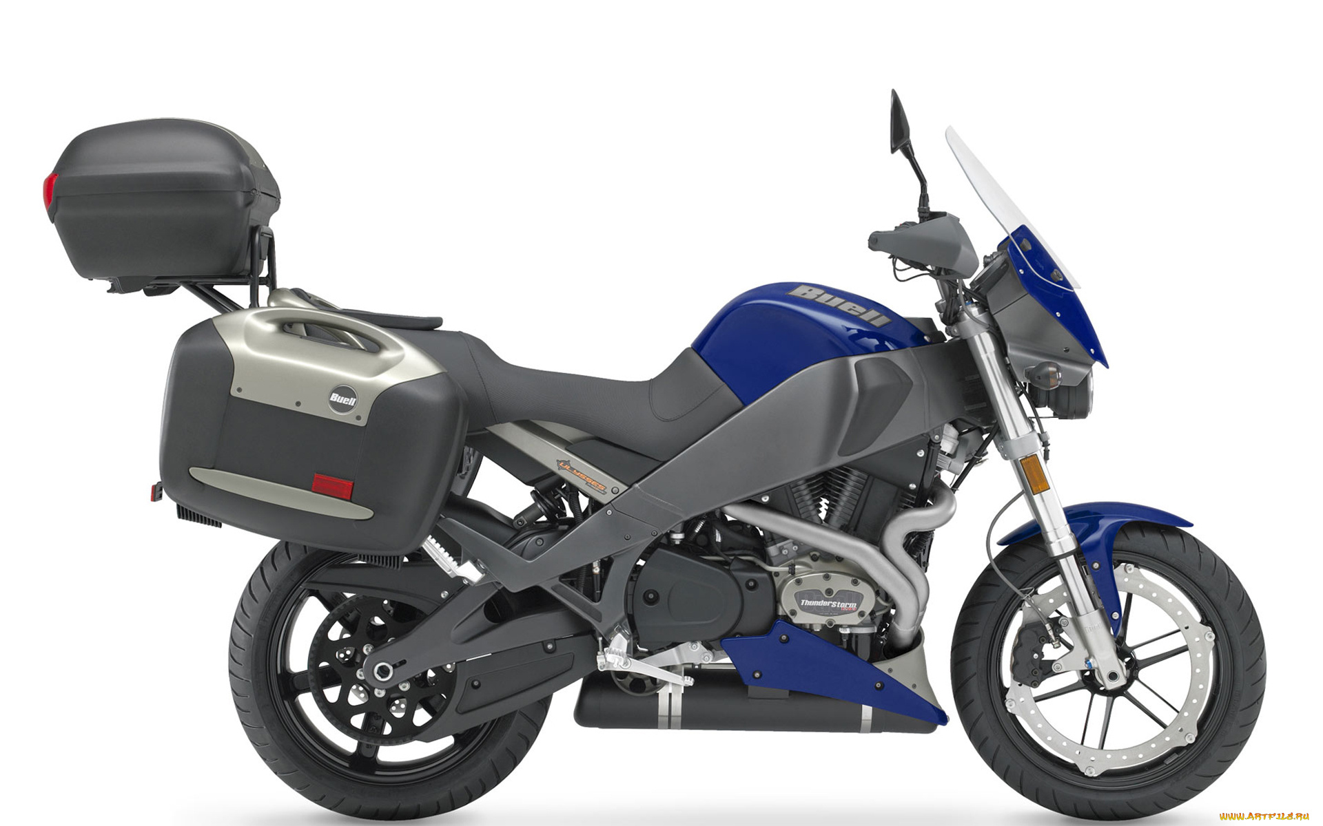 мотоциклы, buell