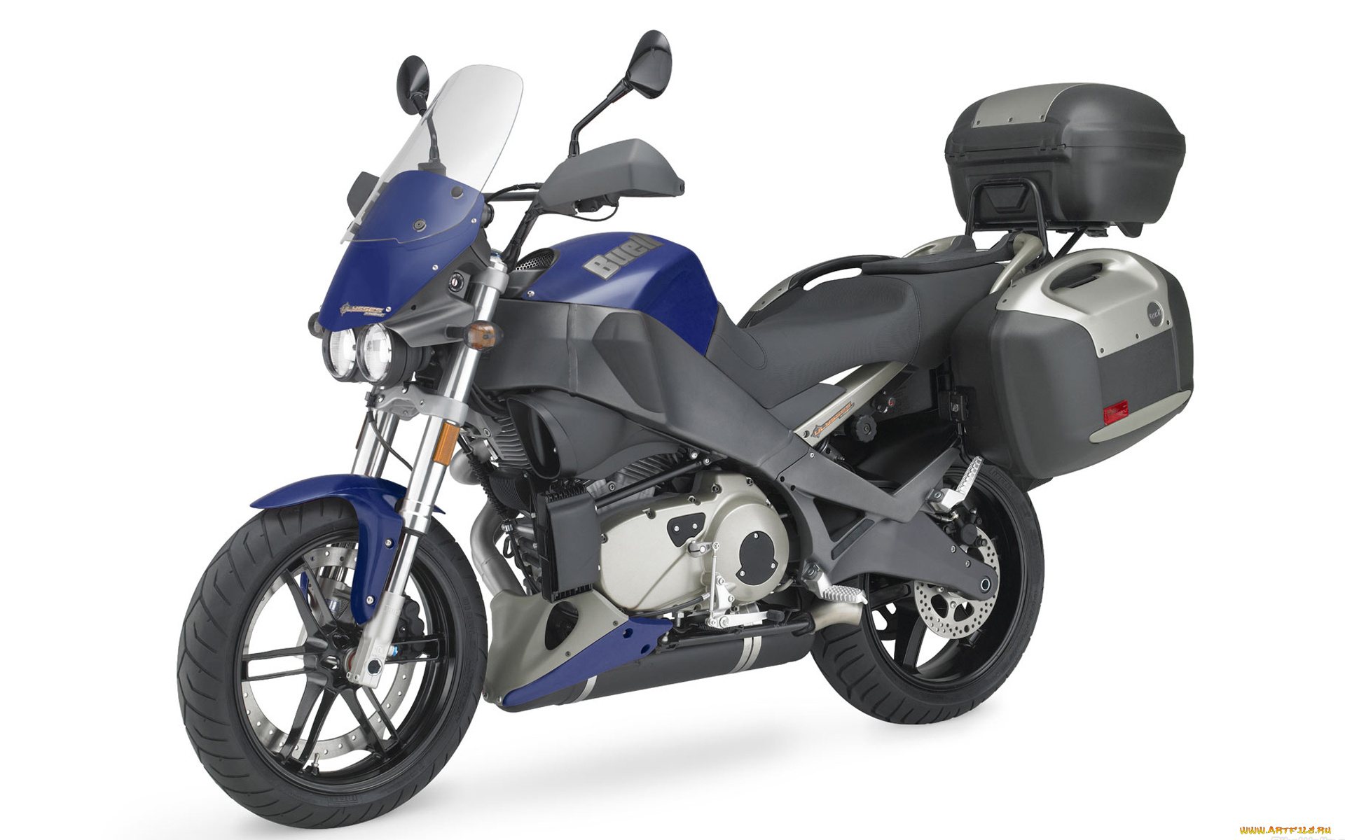 мотоциклы, buell