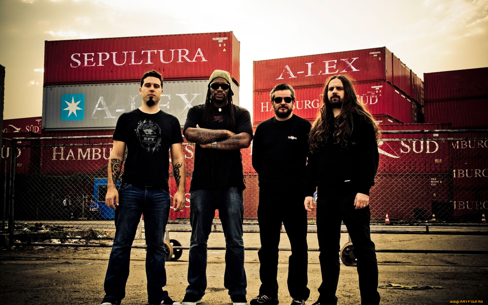 sepultura, музыка, дэт-метал, бразилия, трэш-метал, грув-метал
