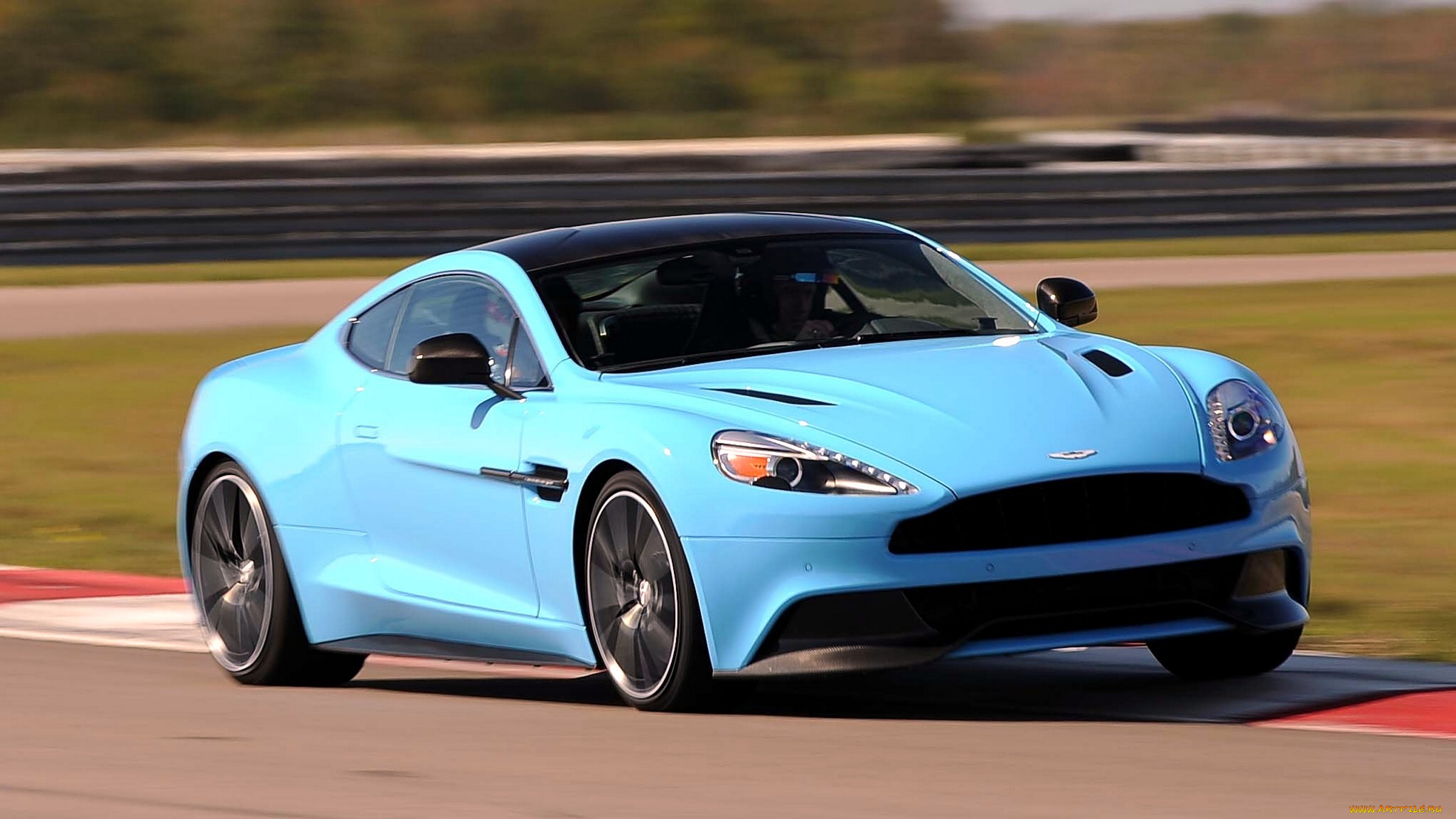 aston, martin, автомобили, vanquish