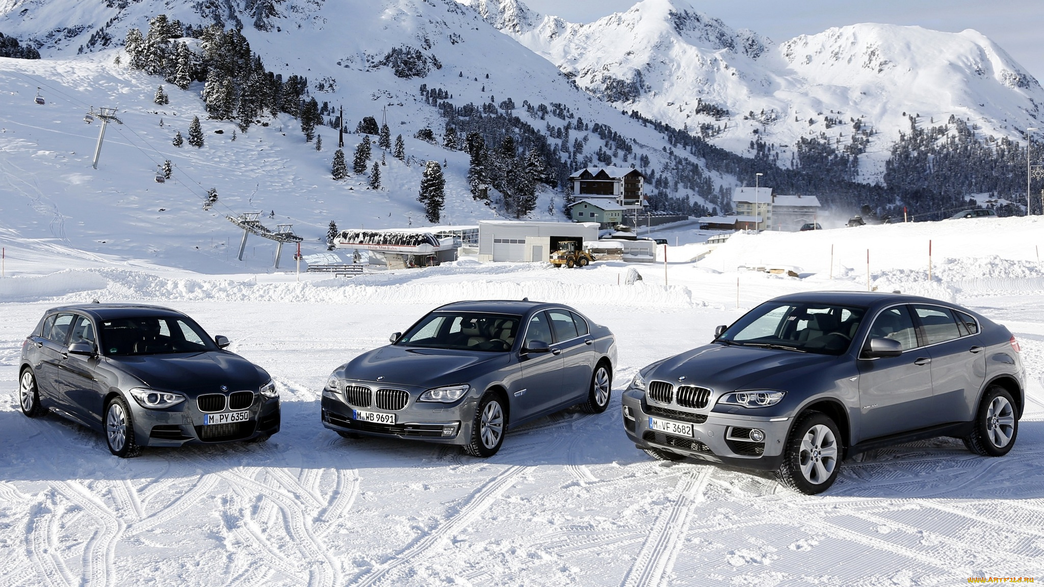 bmw, автомобили, mixed