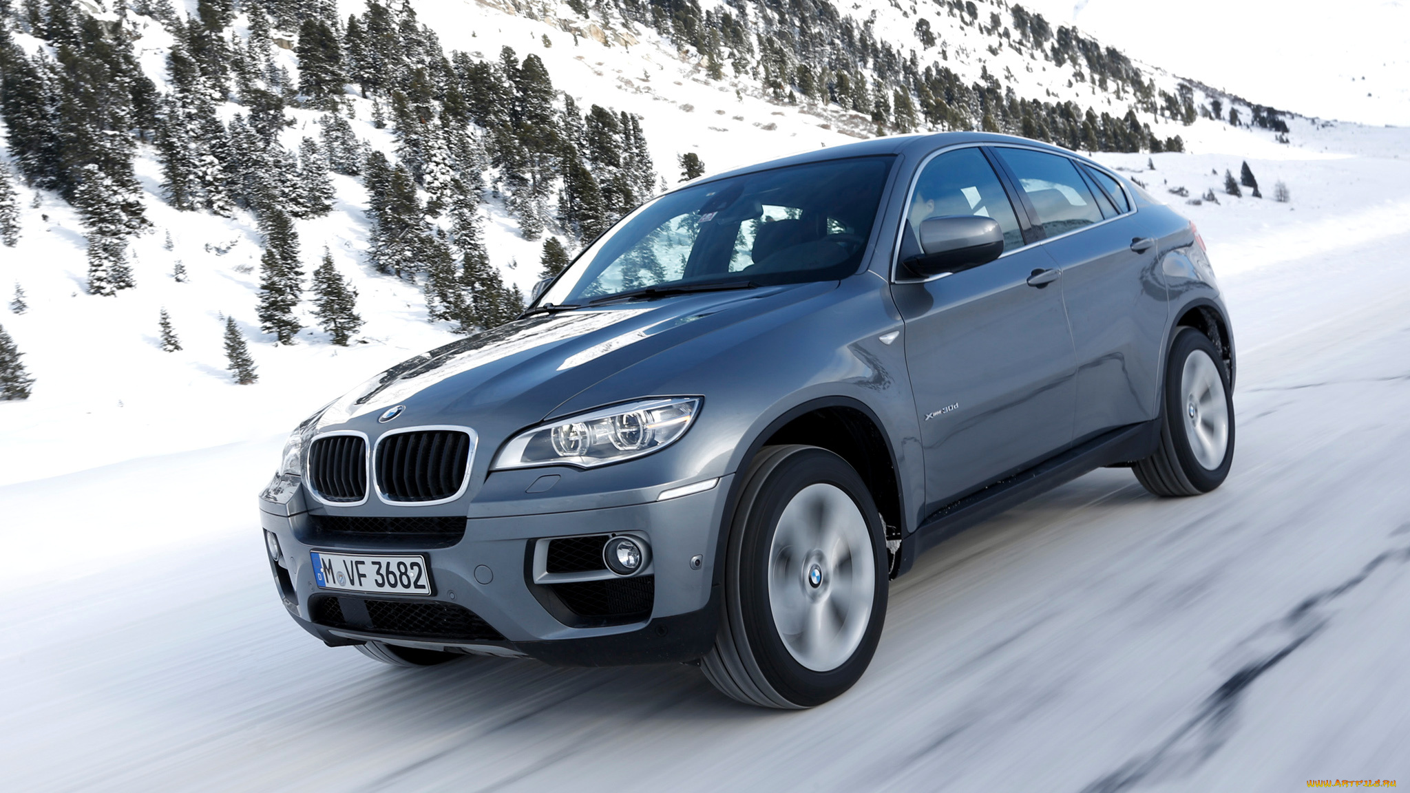 bmw, автомобили, x6