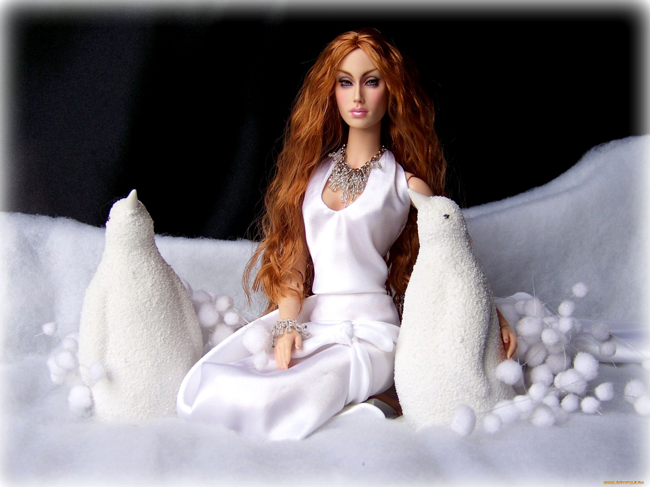 разное, игрушки, кукла